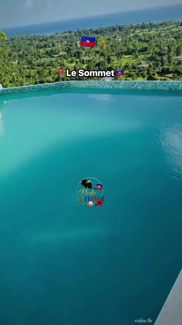 @🌴PERLE D'HAÏTI 🌴