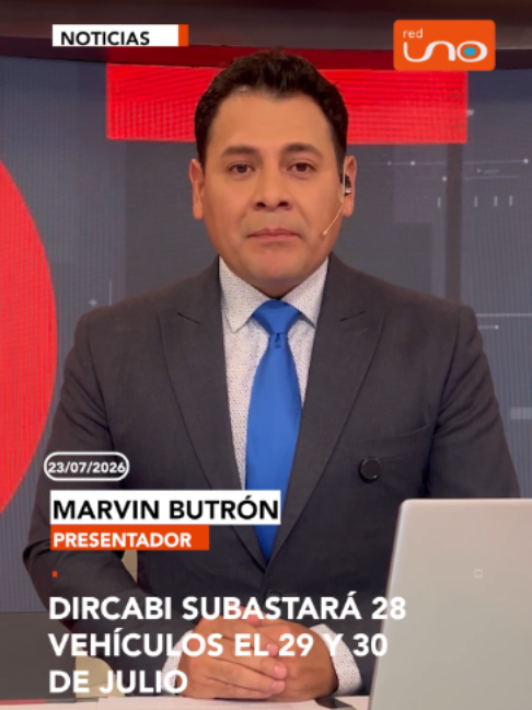 @RED UNO DE BOLIVIA
