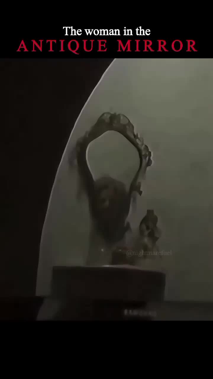 @NIGHTMARE FUEL