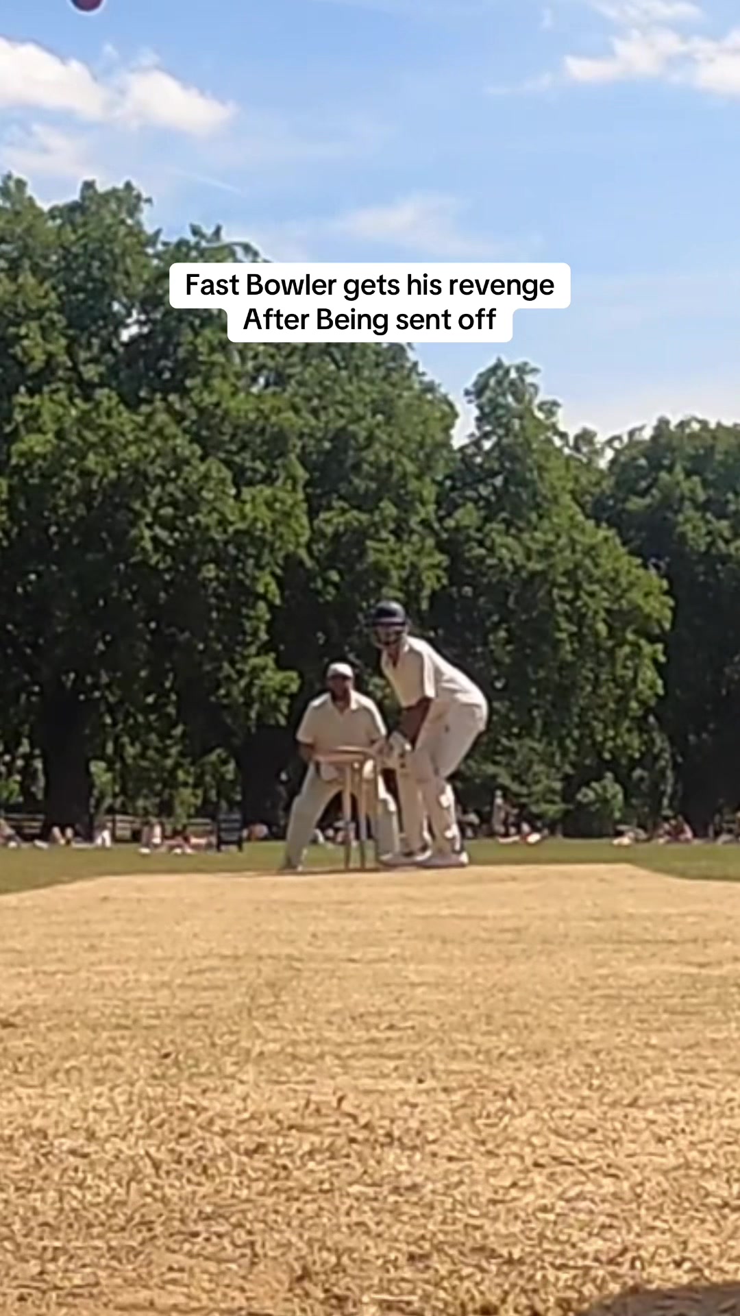 @MySide of Cricket