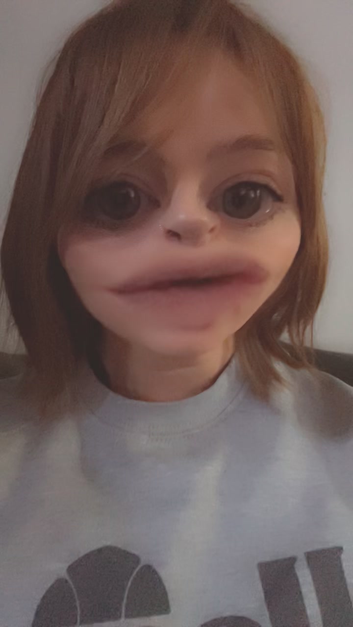 @Ann-Michelle Pebbles