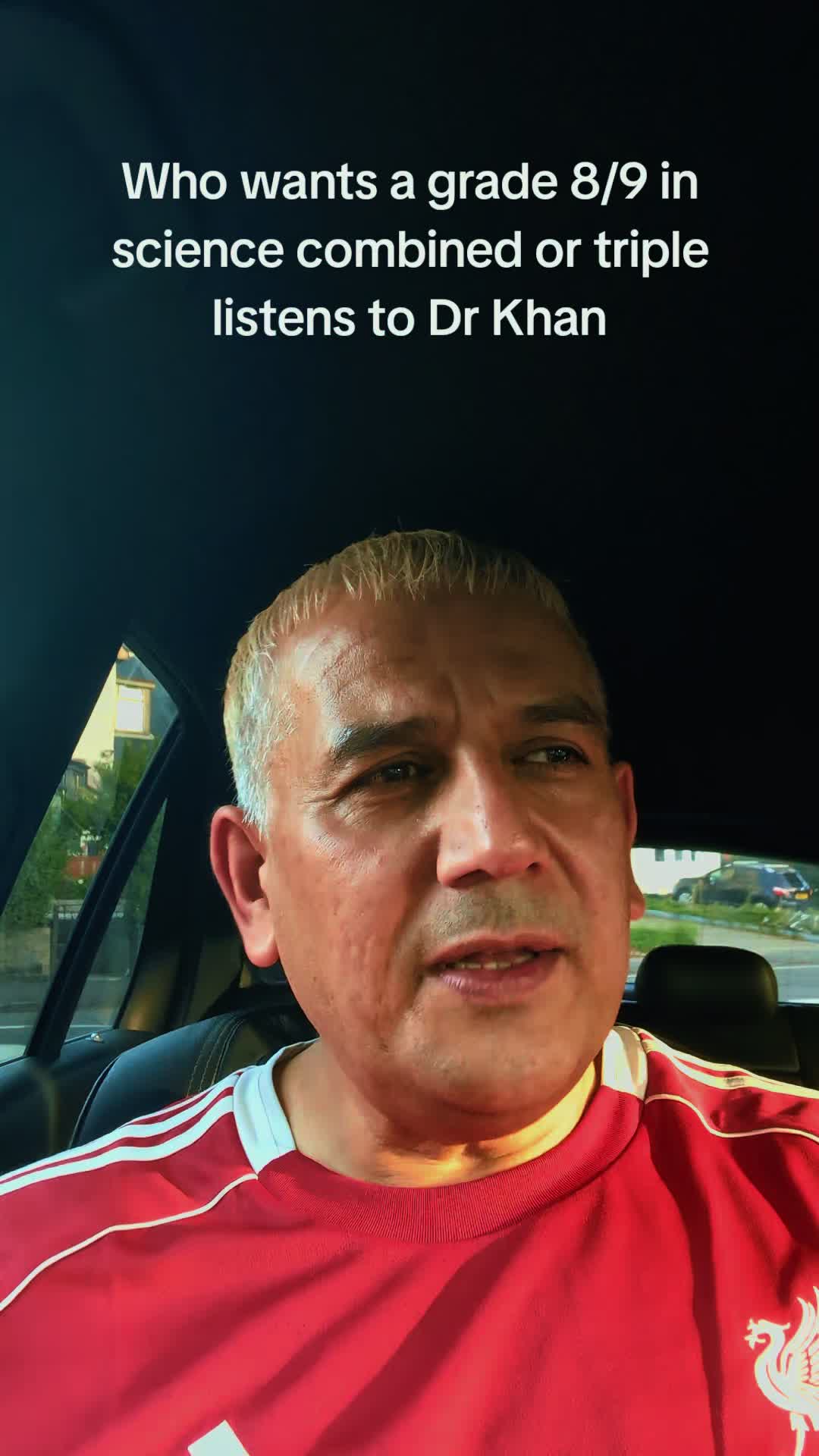 @Dr Khan