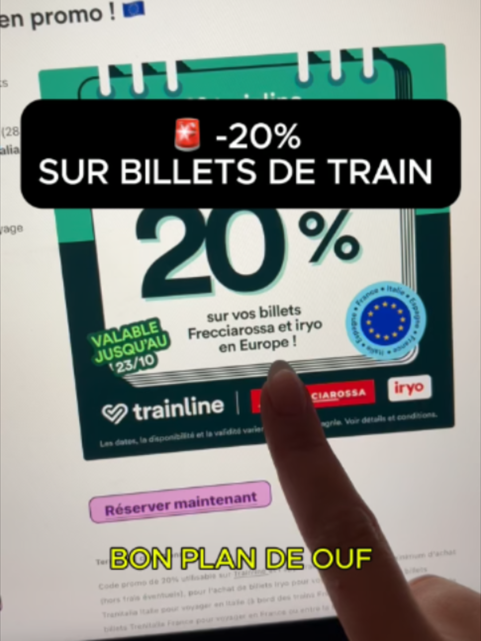 @Dealabs - Bons Plans Voyages