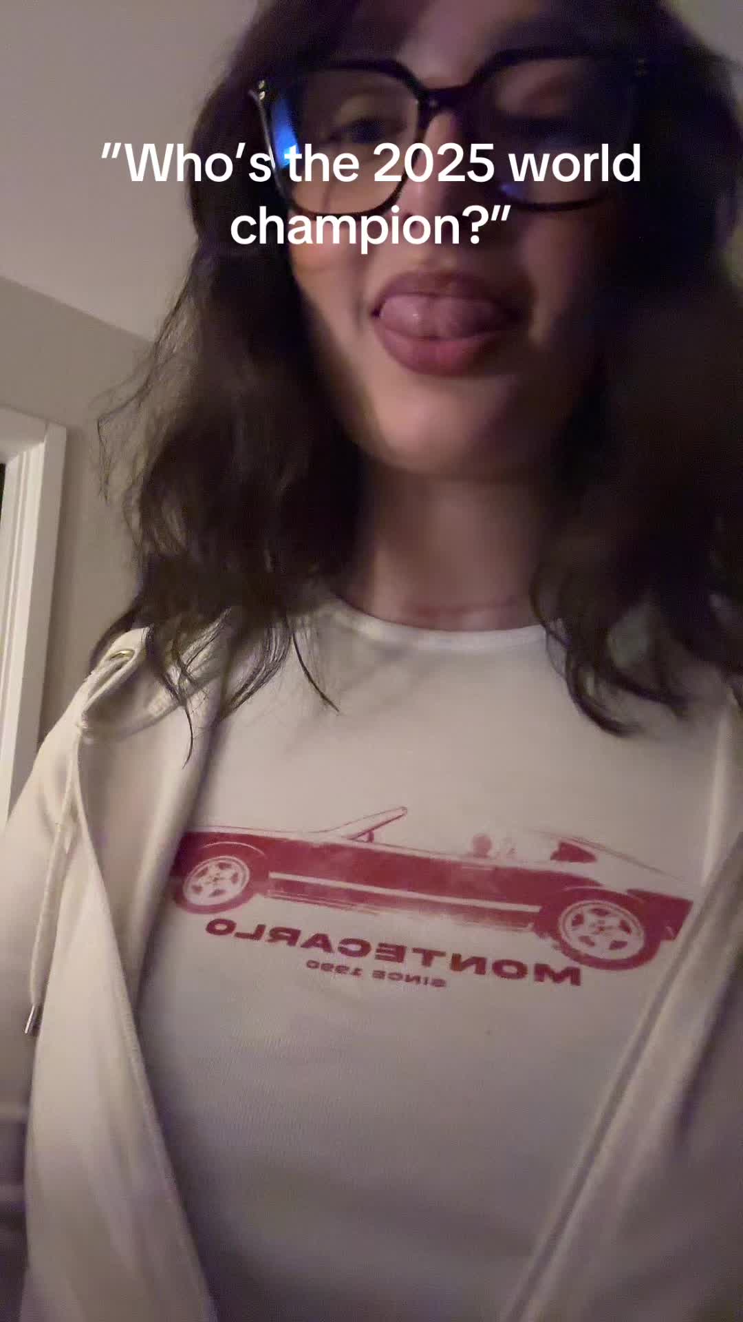 @Keri🏎️