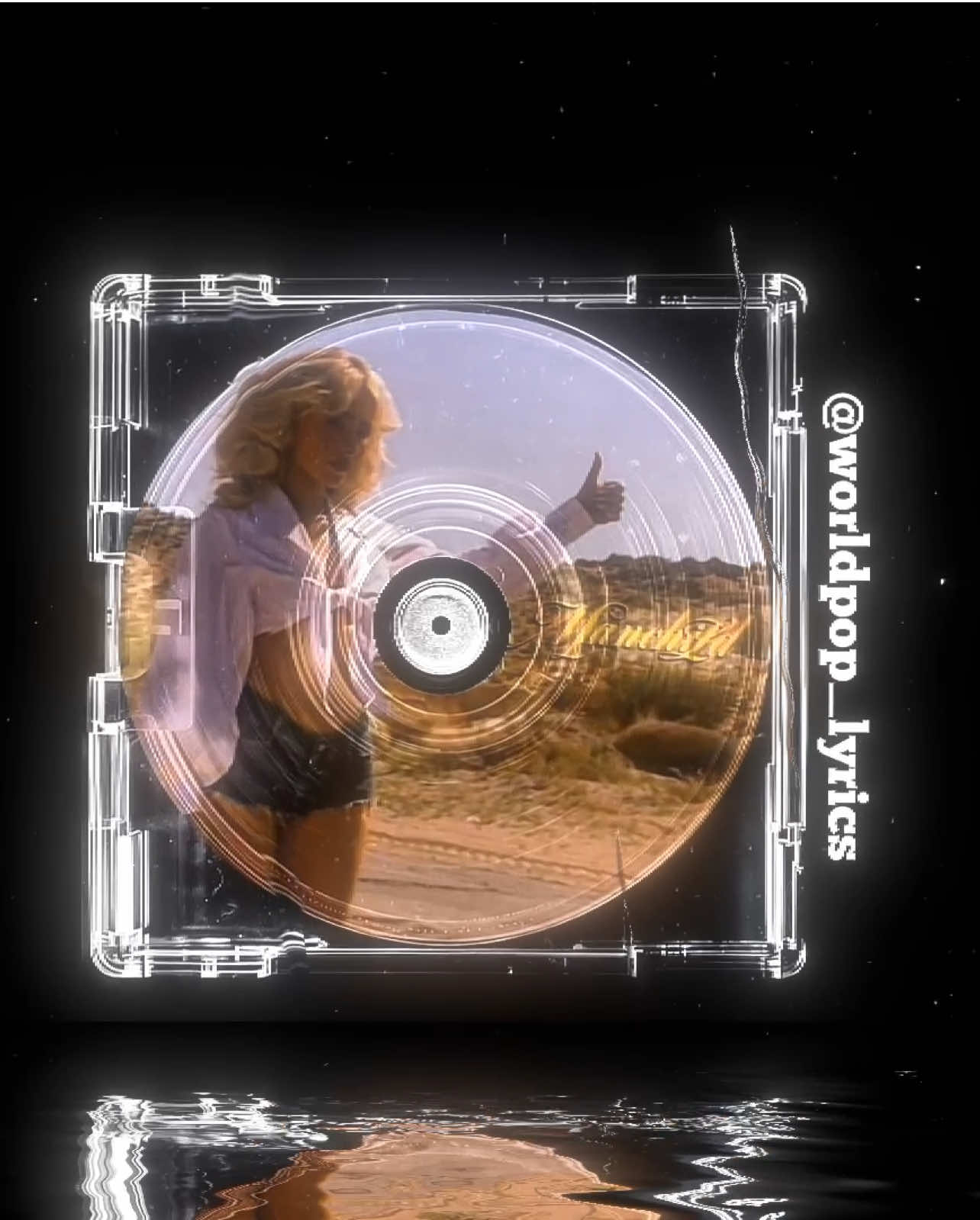 @Worldpop lyrics