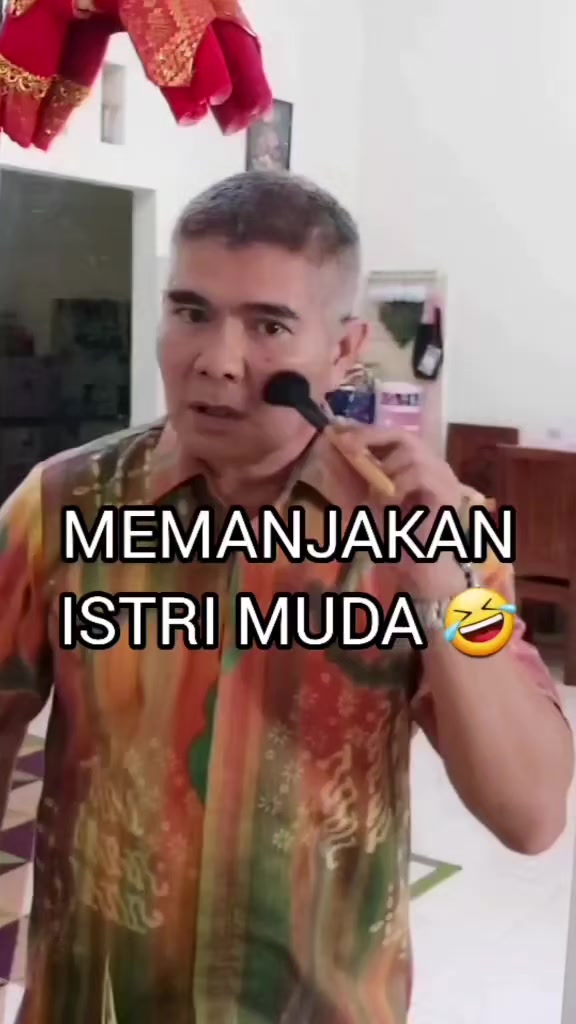@hendry jepang