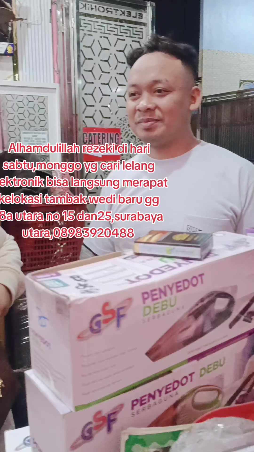 @NE Narsih Elektronik
