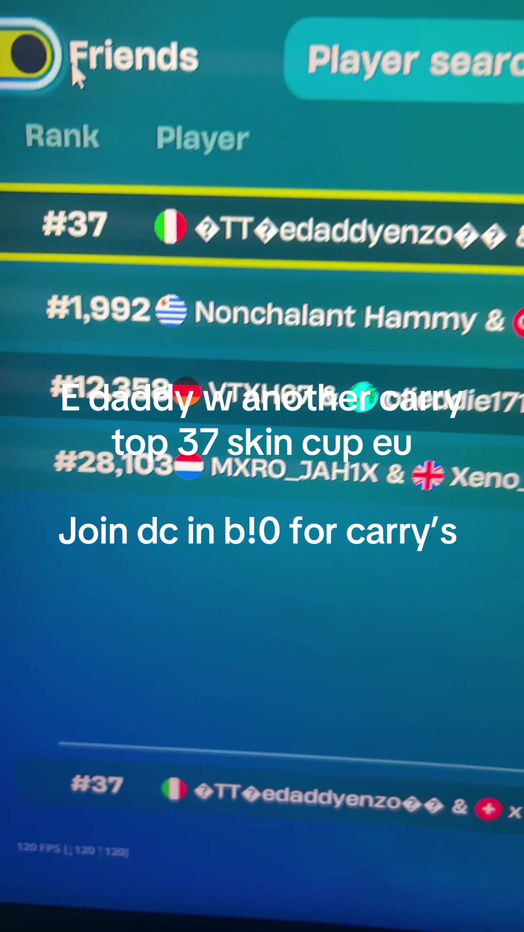 @Edaddyenzo