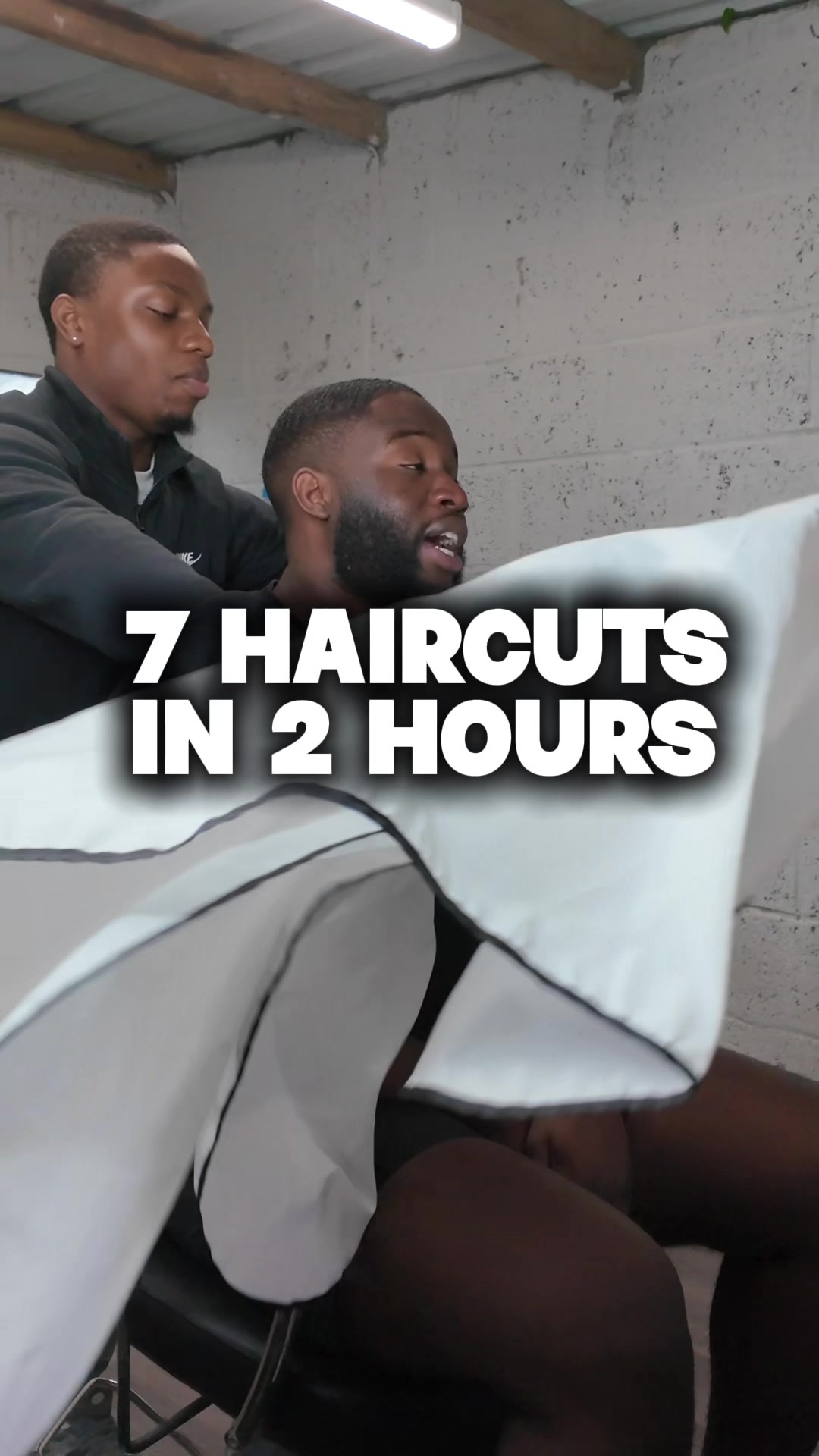 @10 Cutz