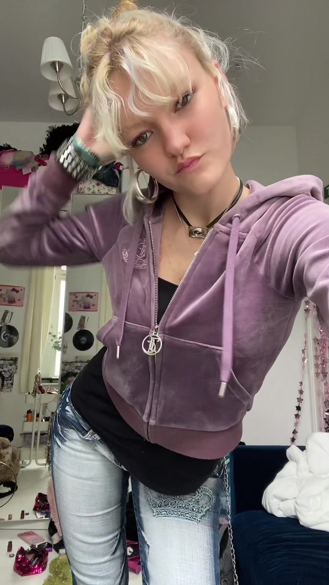 @PINK