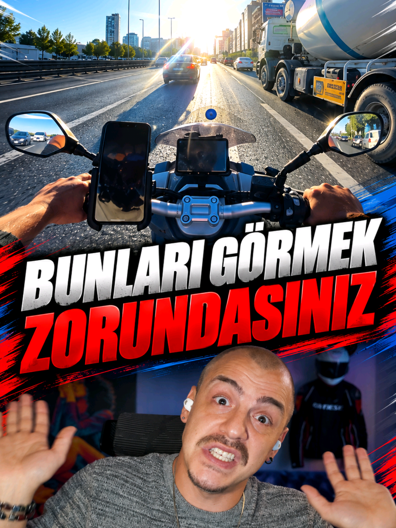 @Kırmızı Kulak