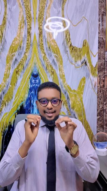 @Ahmed Ali Nur