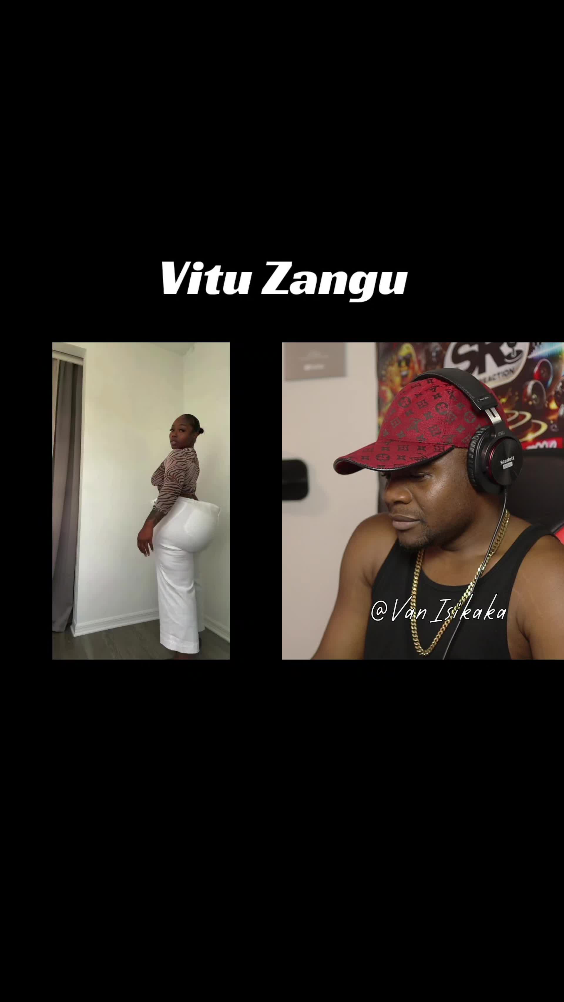 @Van Isikaka