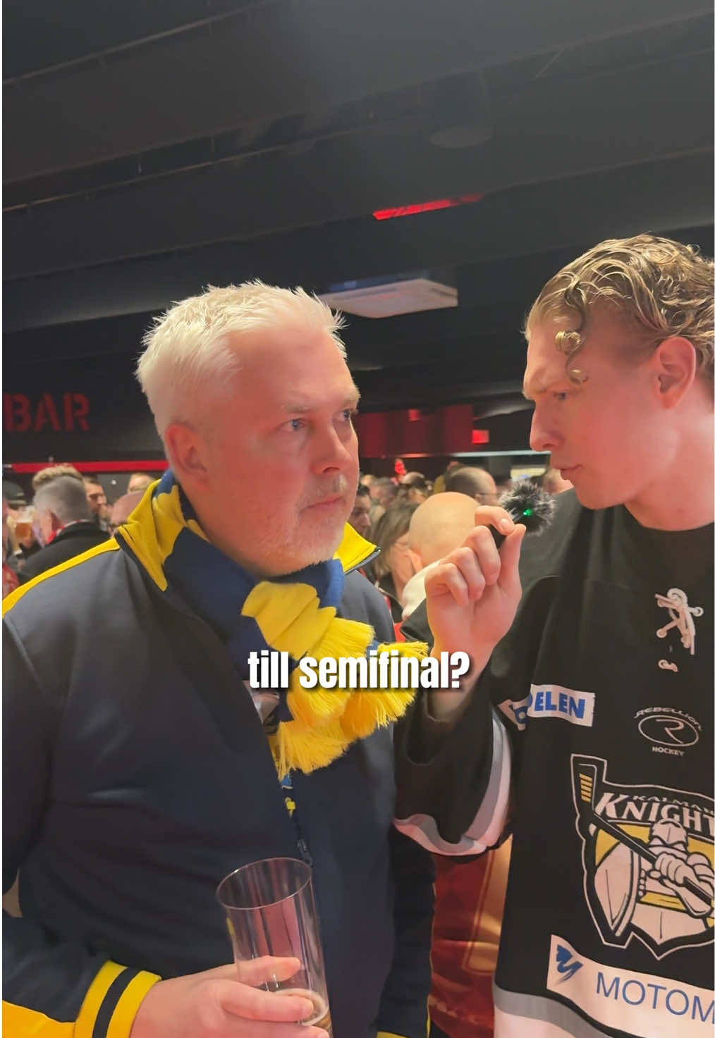 @Kalmar HC