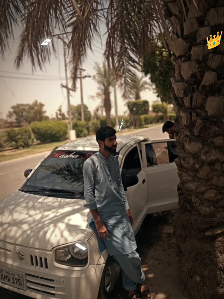 @M Ali