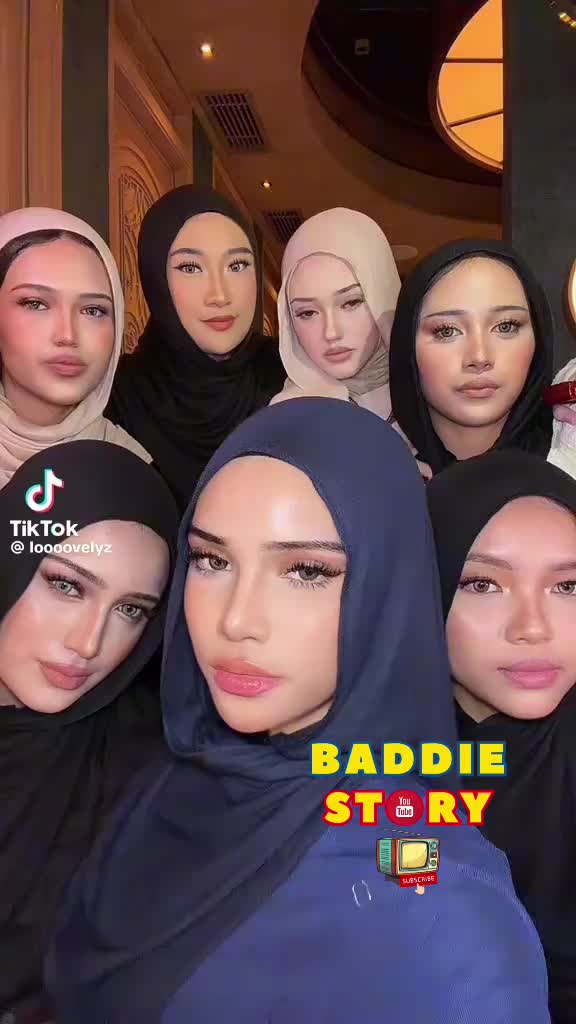 @BADDIE STORY TV