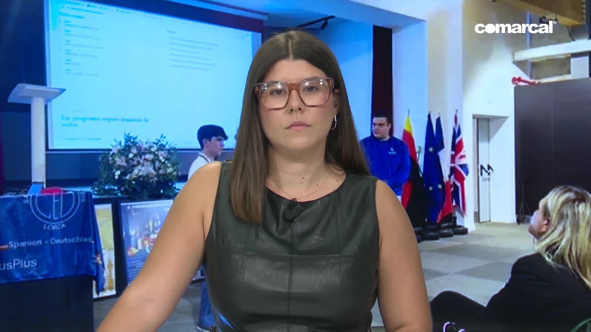 @ComarcalTV