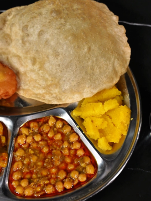 @Nagina Restaurant