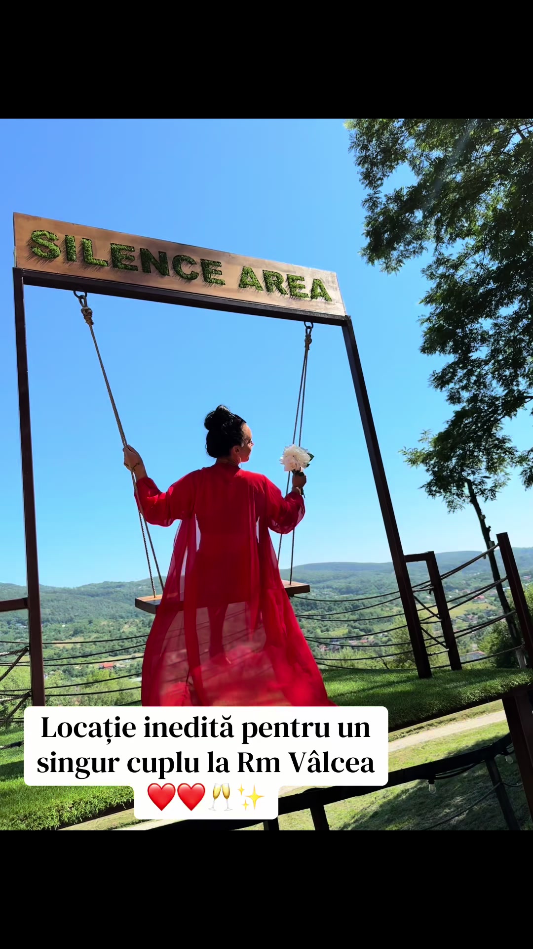 @Silence Area