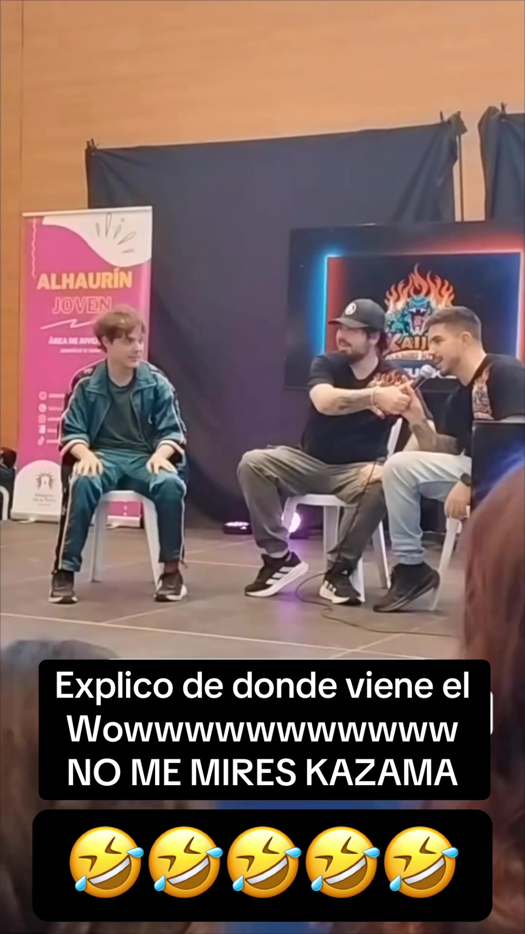 @Noah de Diego (flop&rsquo;s version)