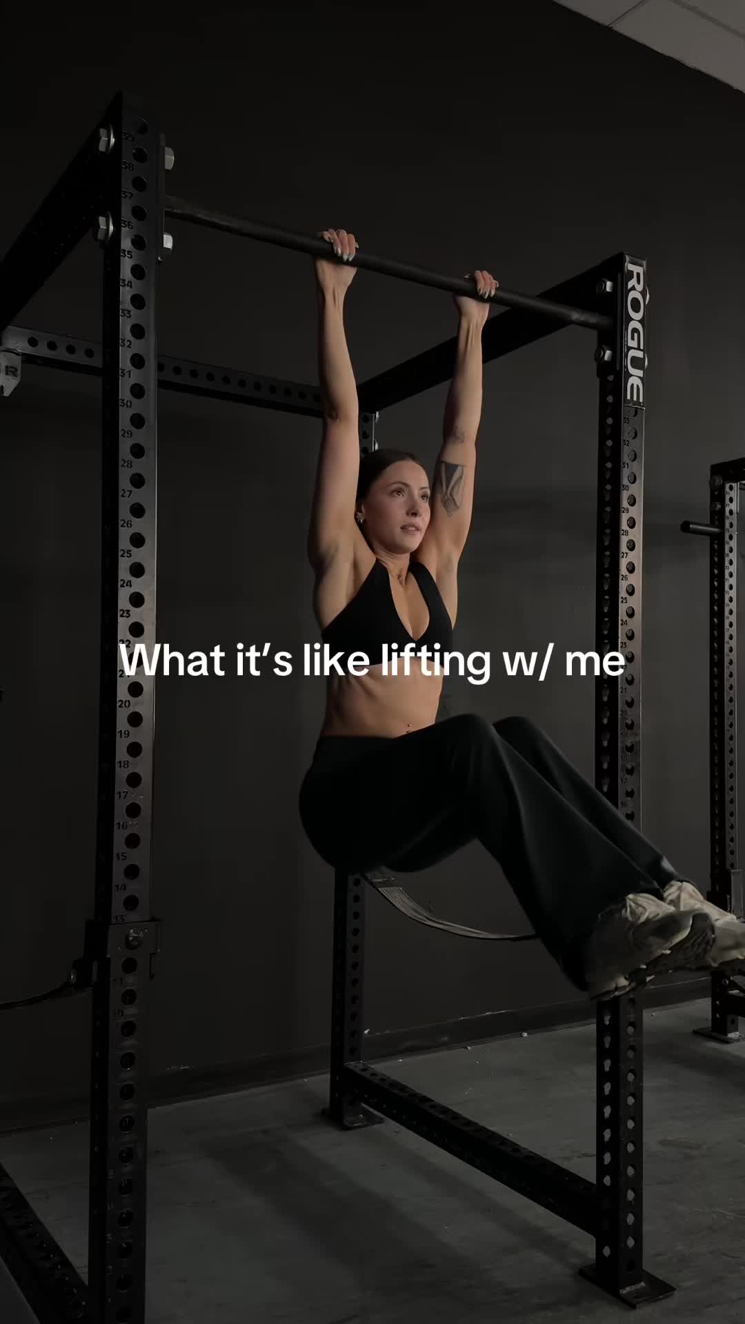 @Haley • NPC Bikini Athlete