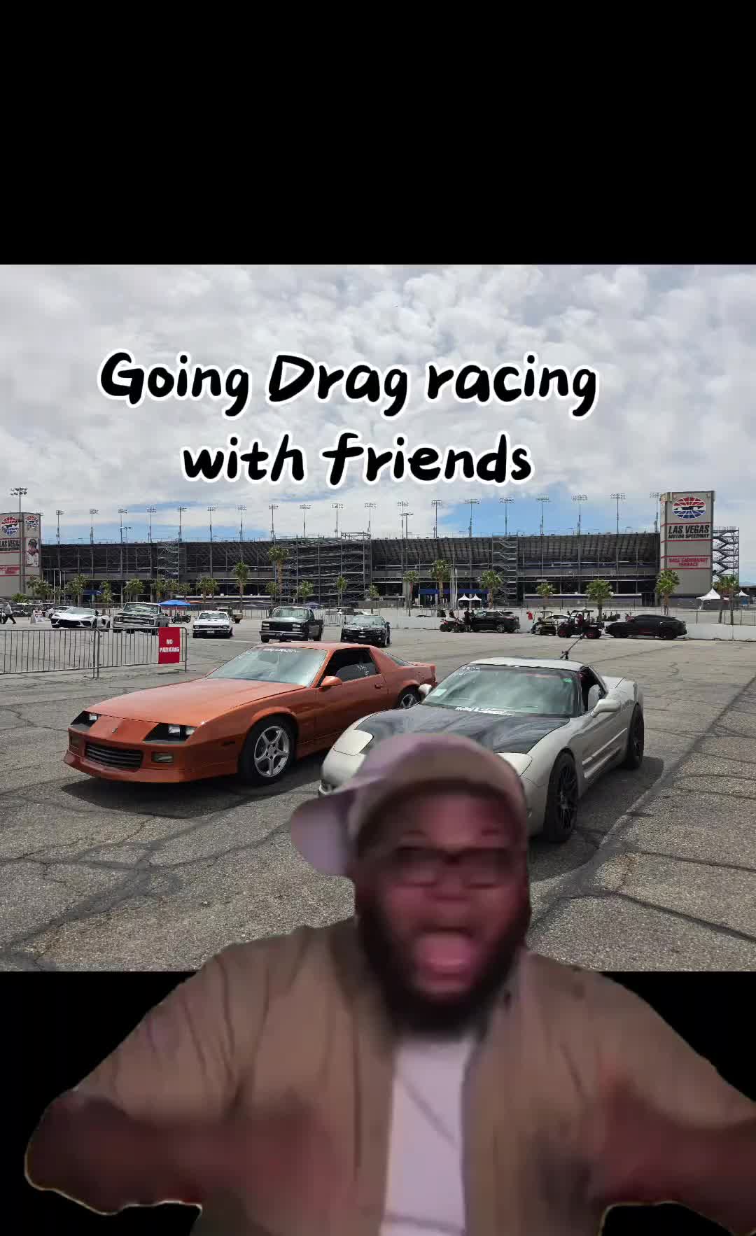 @Final Boss Garage