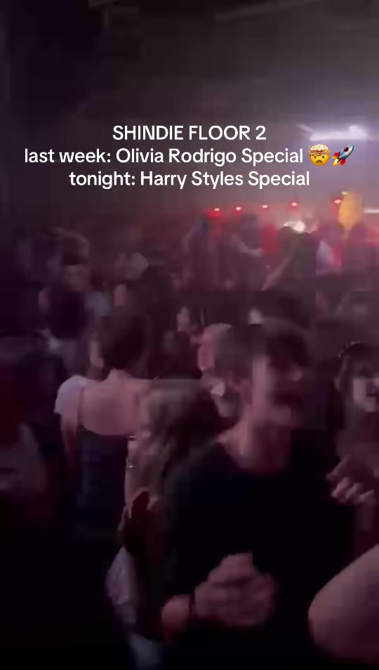 @Shit Indie Disco