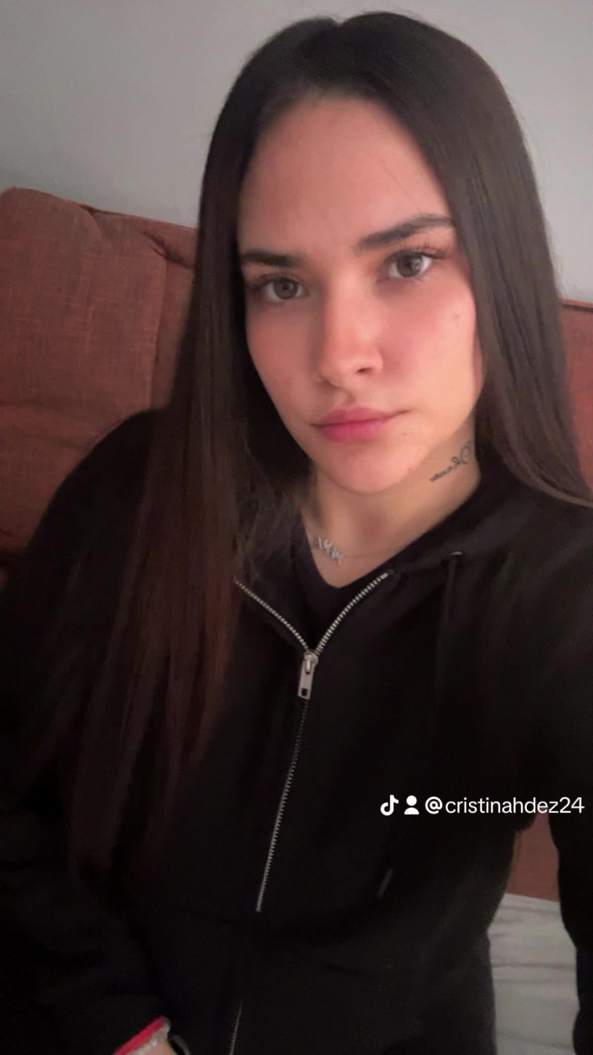 @🌸CristinaHern&aacute;ndez 🌸🇮🇨
