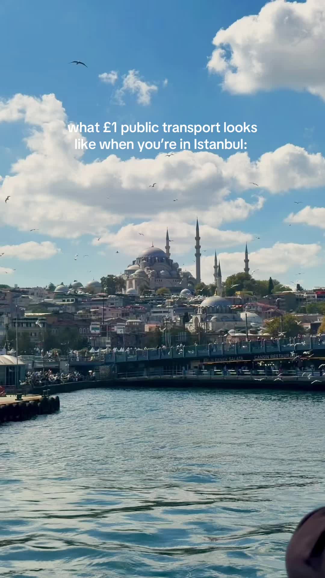 @Maddie | Travel Content