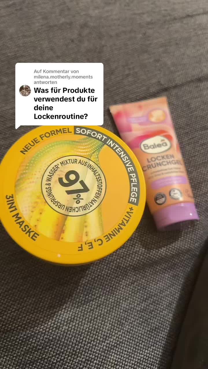 @Gol Curls