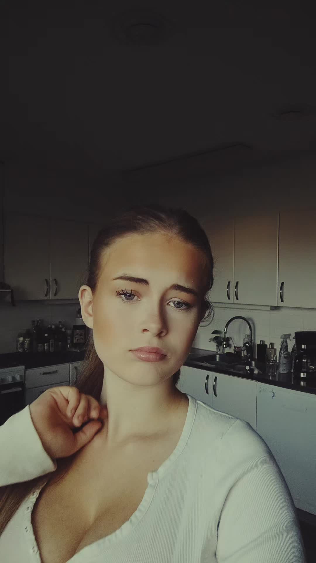@Simons tjej ❤️