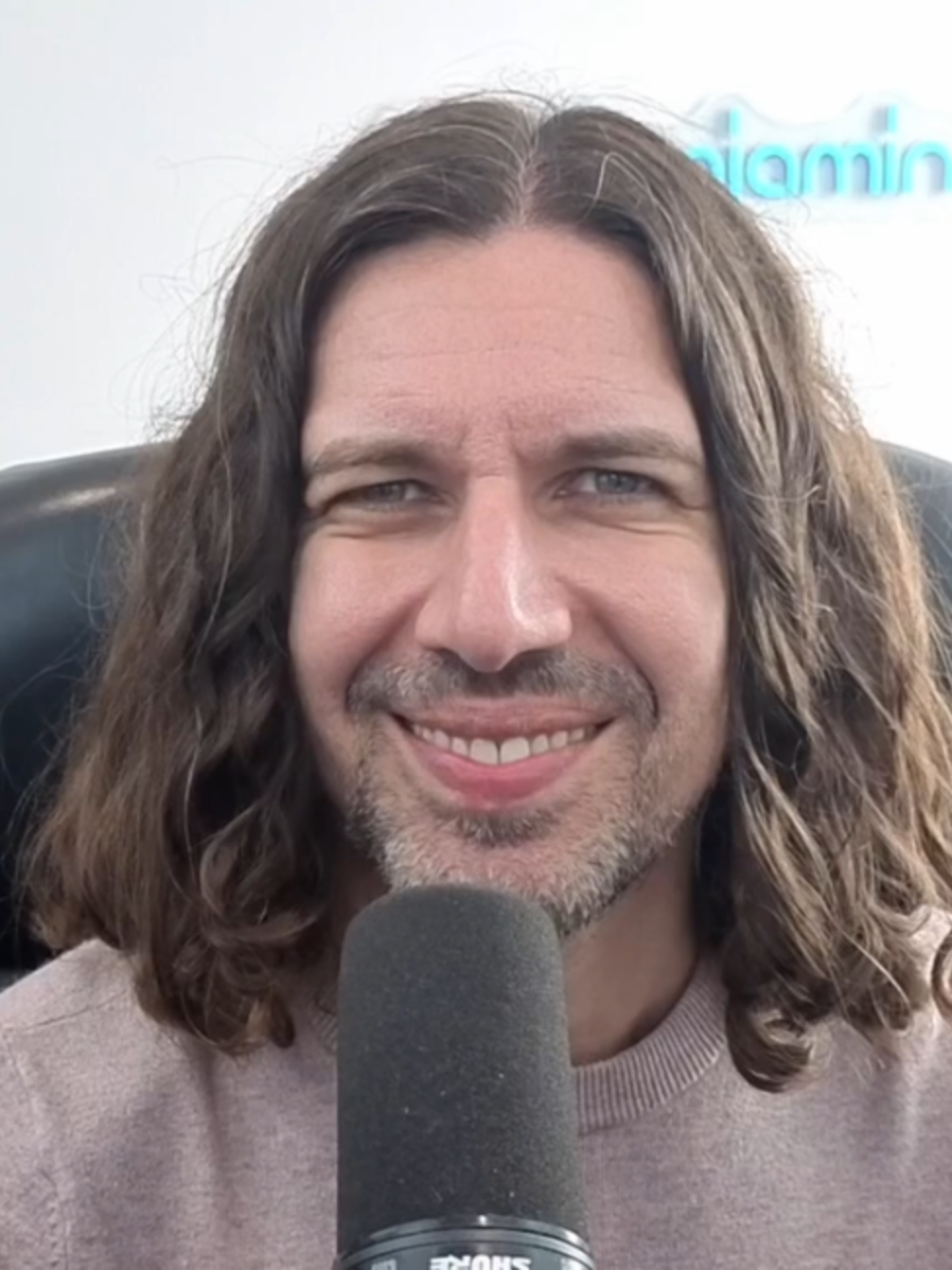 @BenjaminBloom