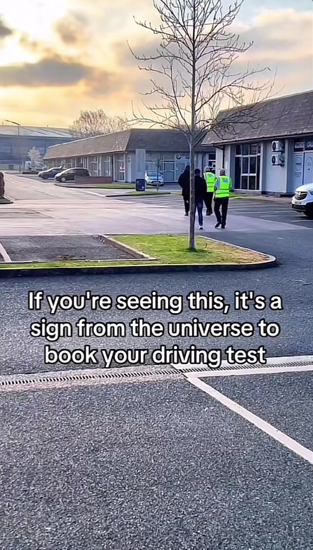 @Learnhowtodrive