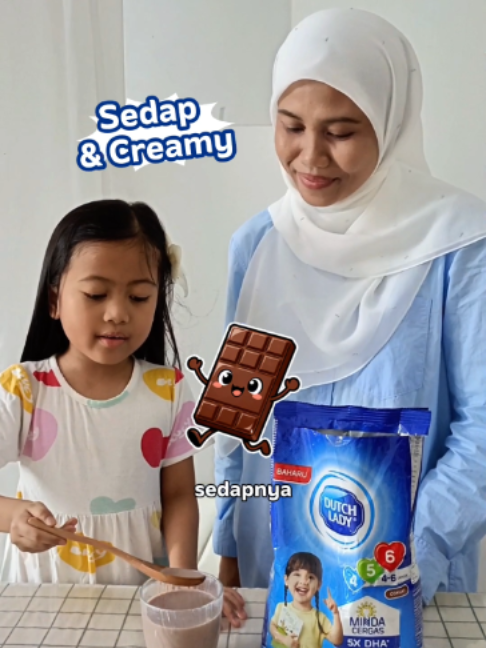 @Dutch Lady Malaysia