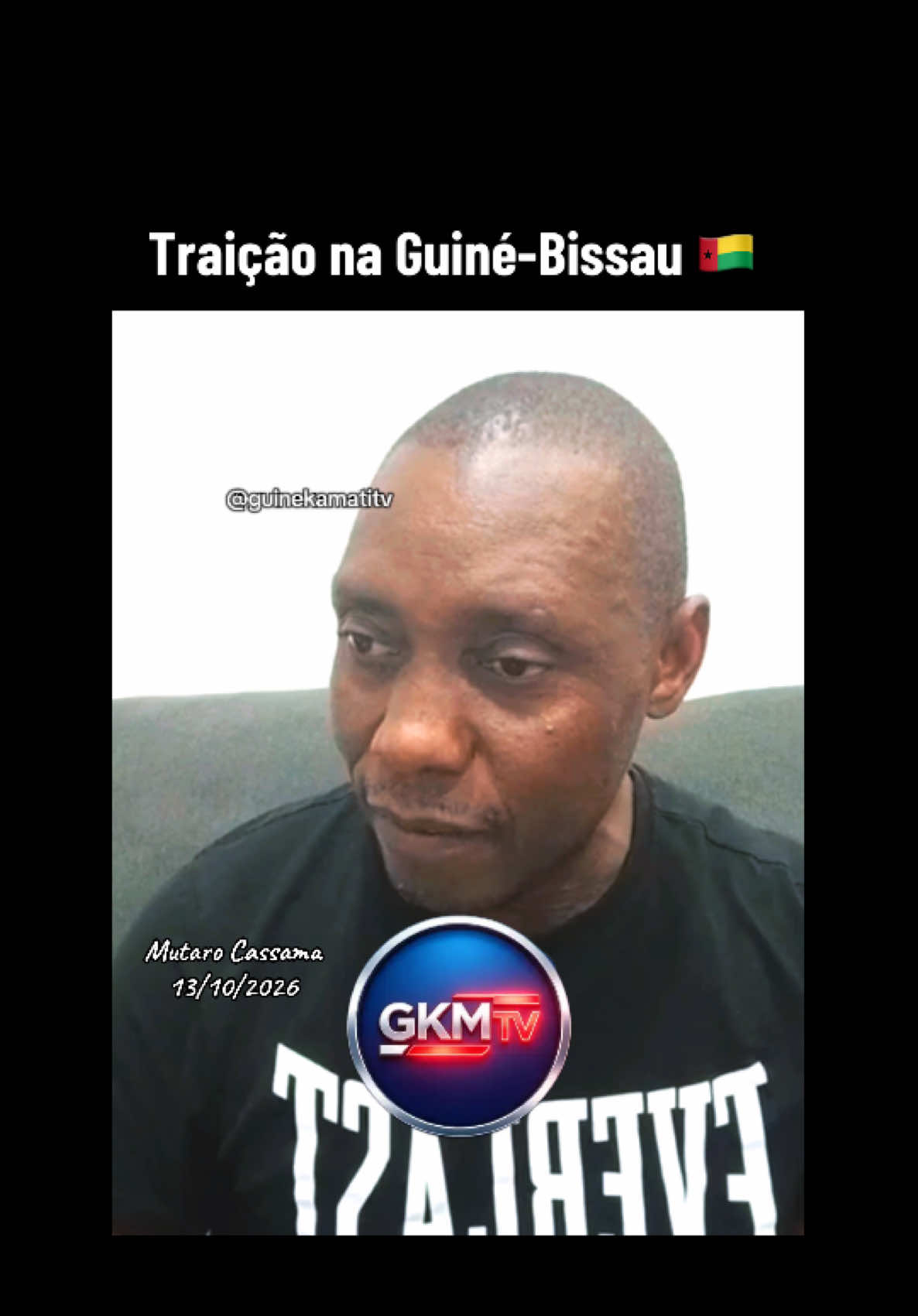 @Guiné Ka Mati TV
