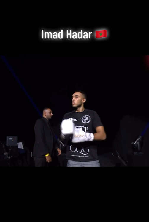 @Mocrofighters