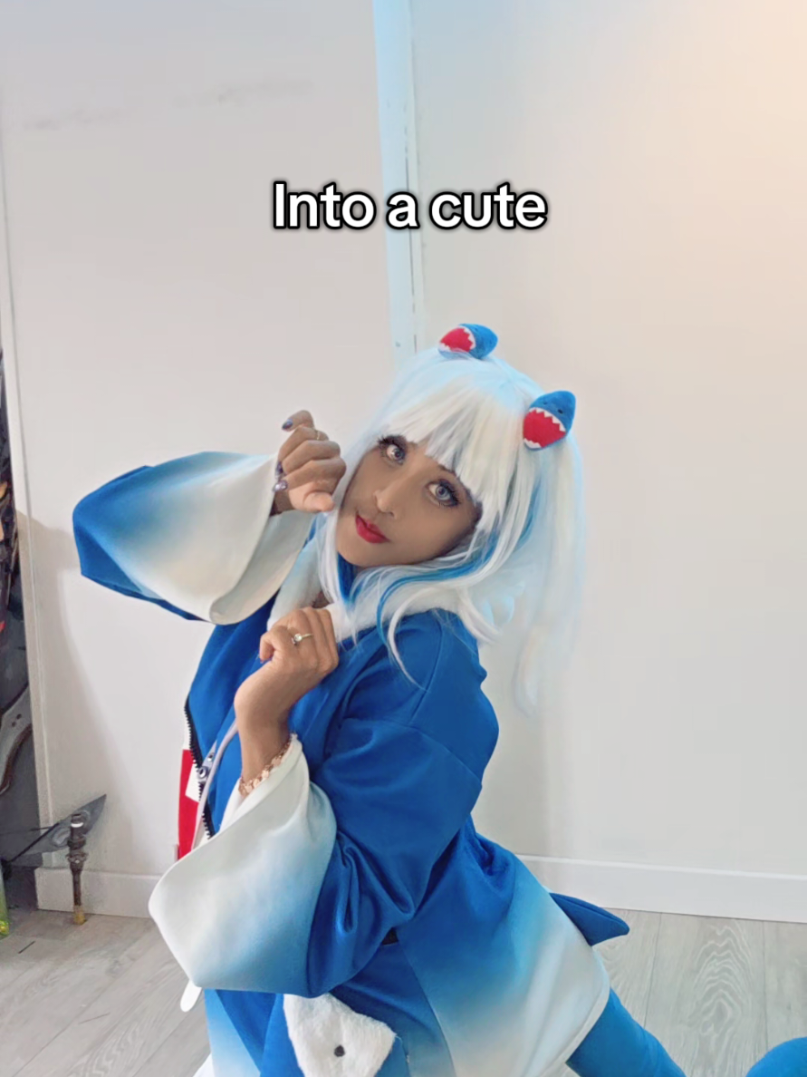 @Dross cosplay
