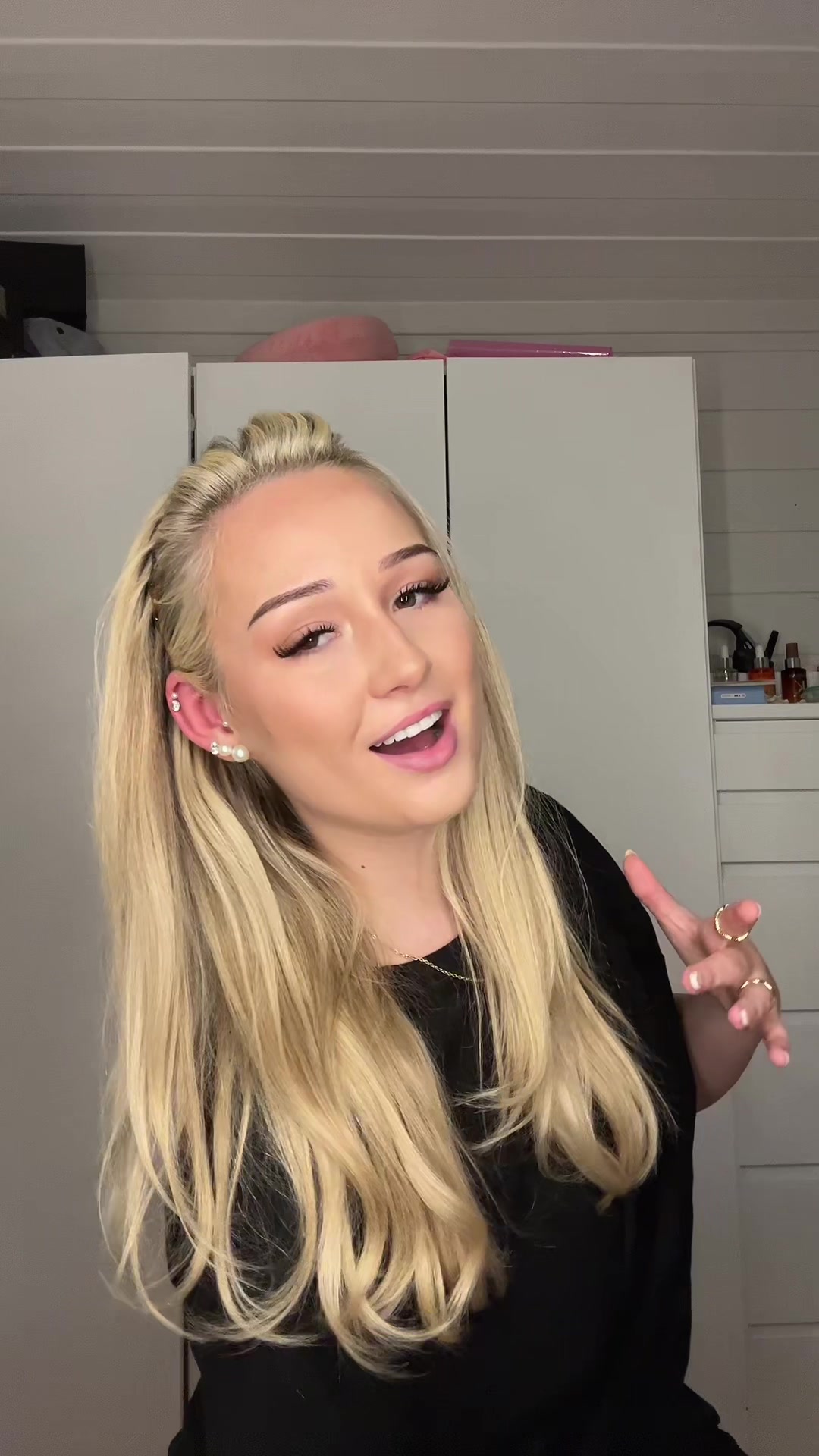 @Christine R&oslash;mma