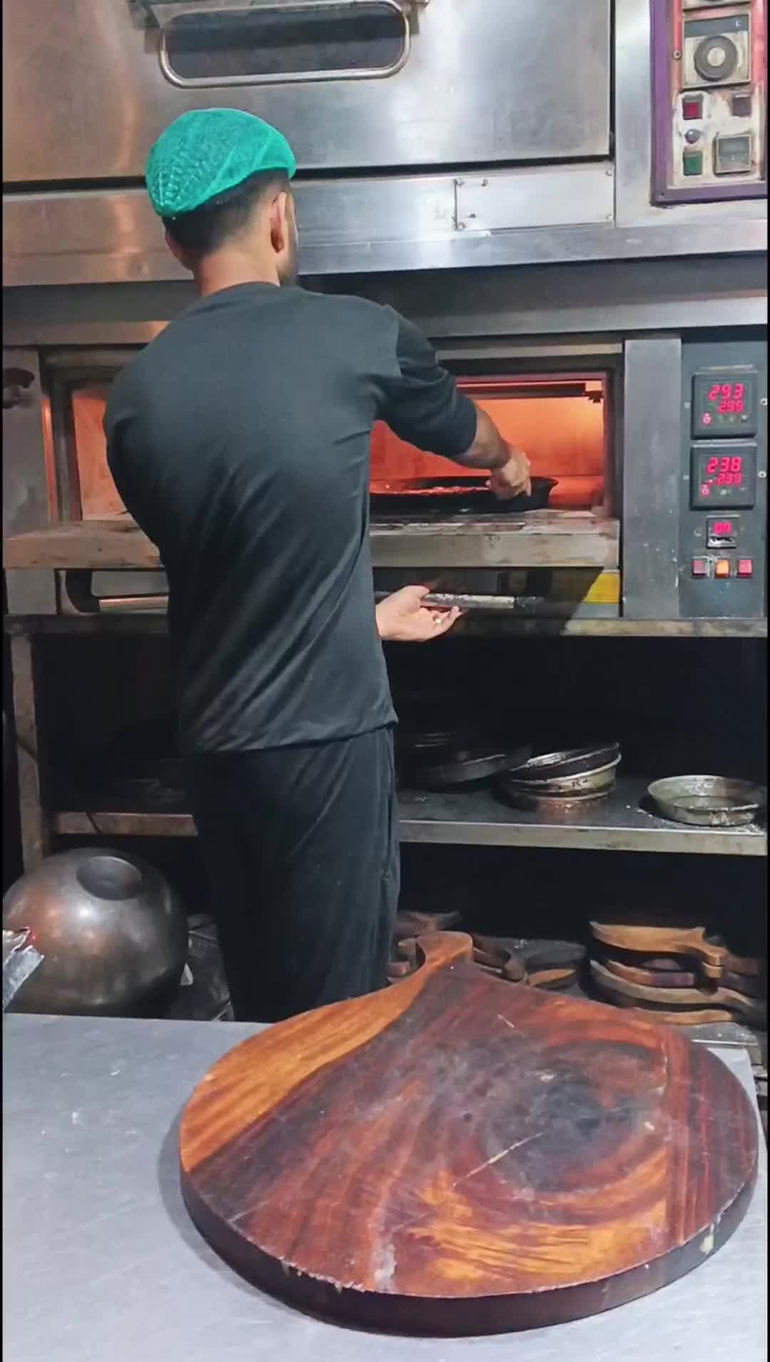 @Pizza Lover🍕