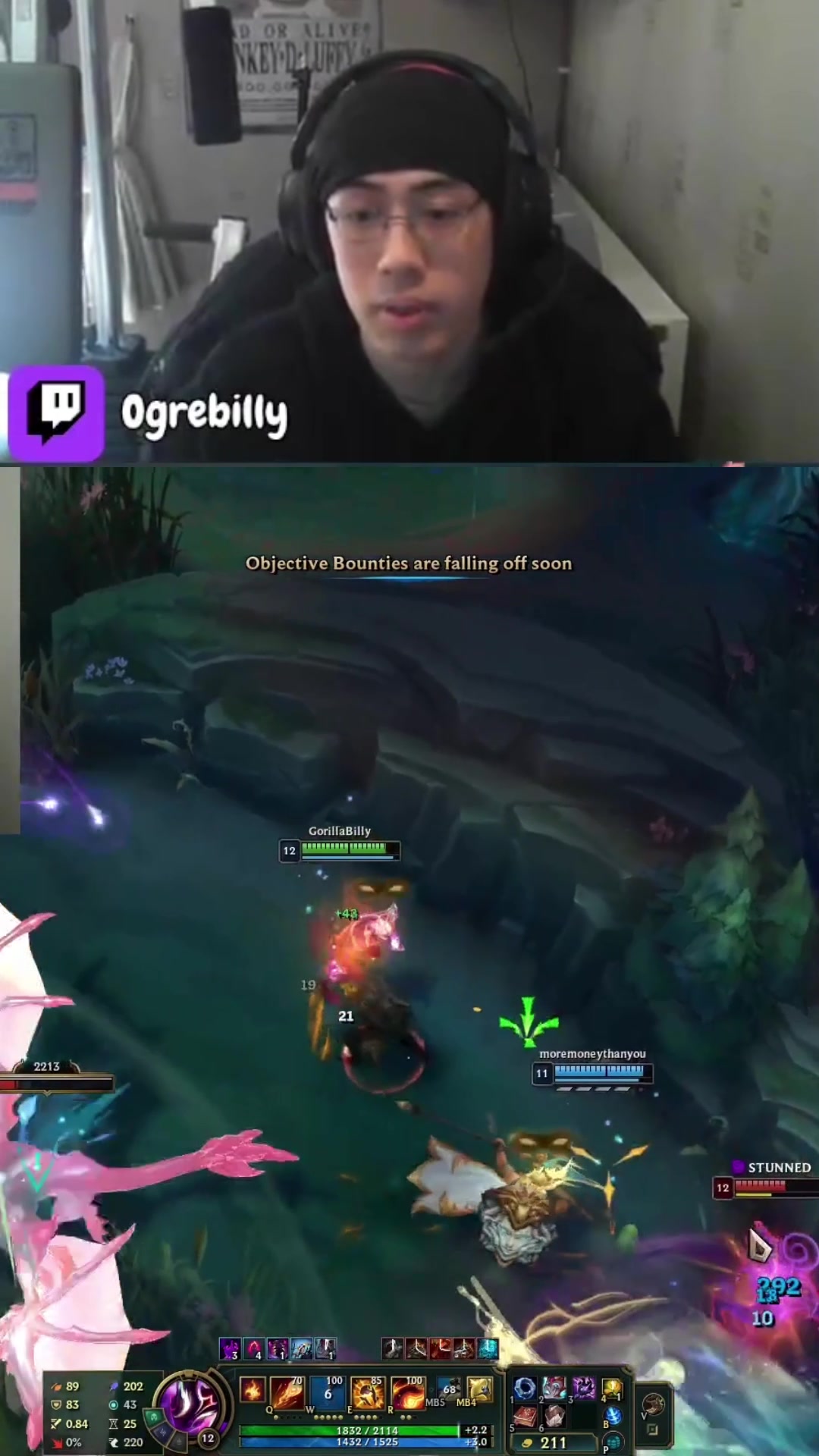 @OgreBilly