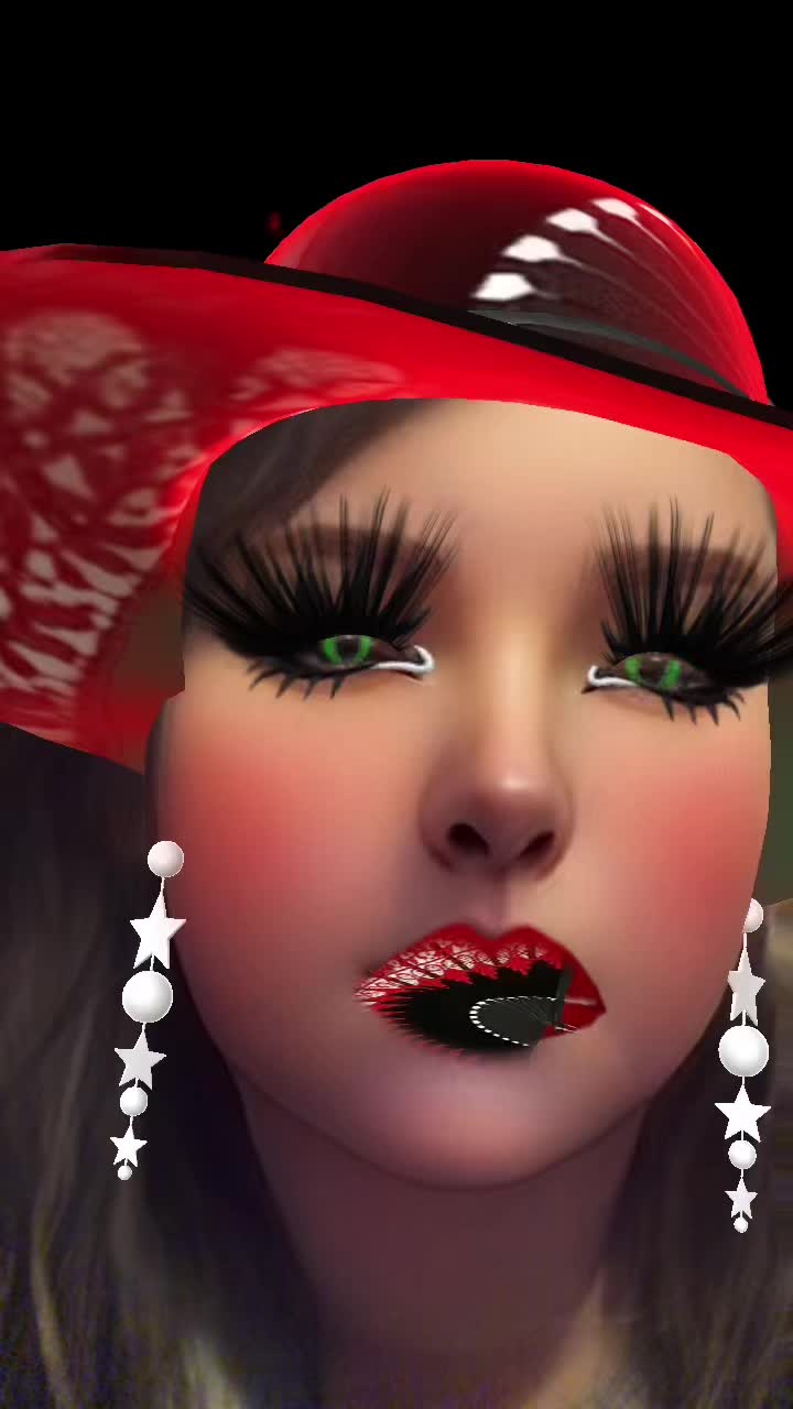 @Barbie Farran