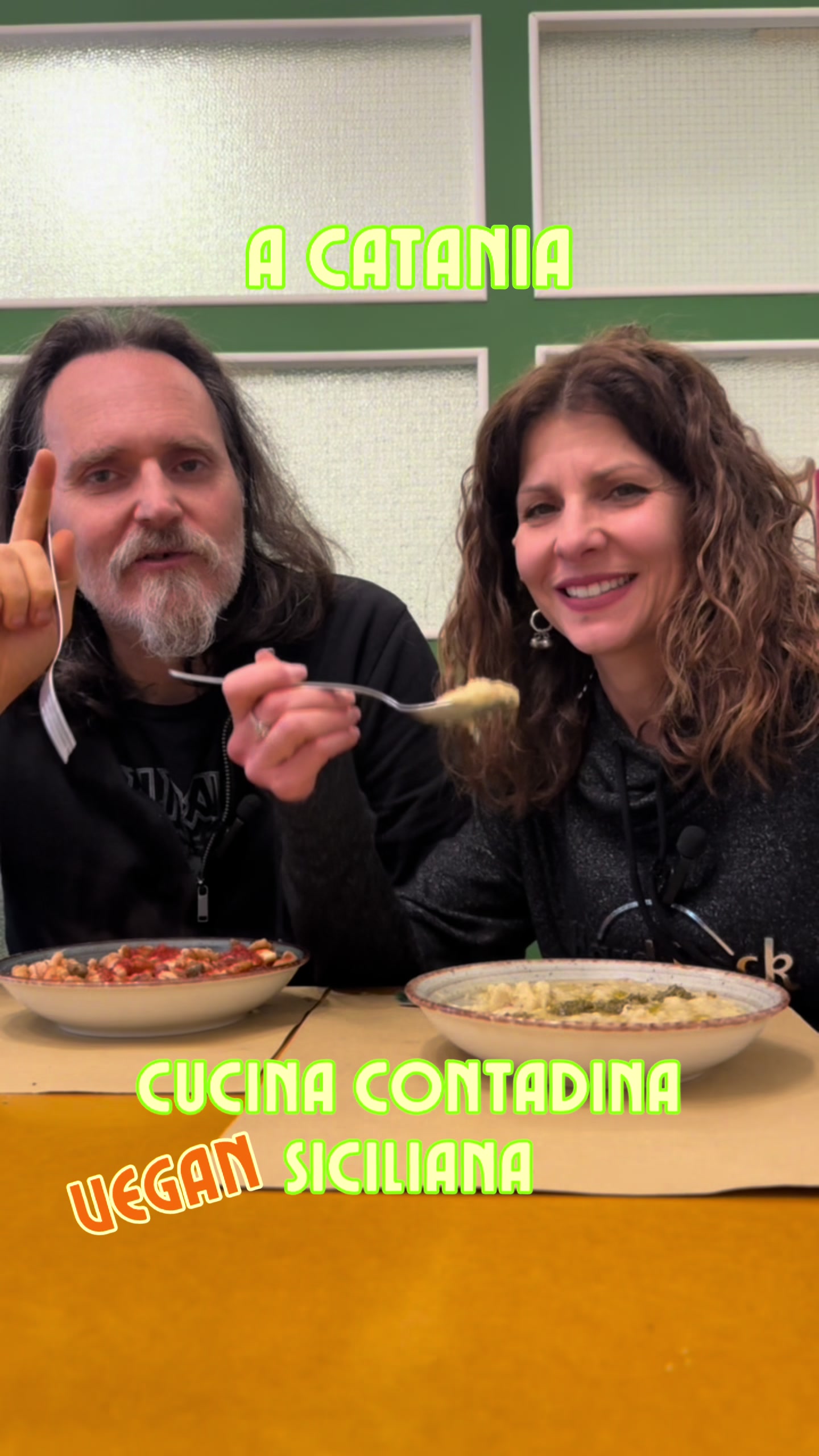 @Viaggiare Vegan