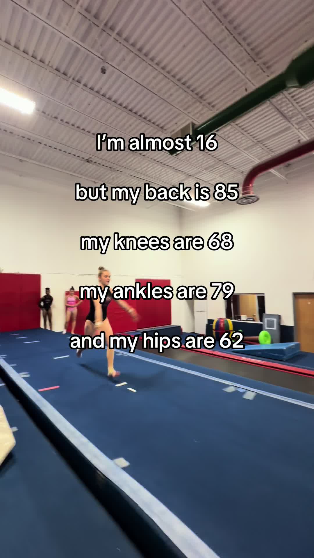@Leah Higgins
