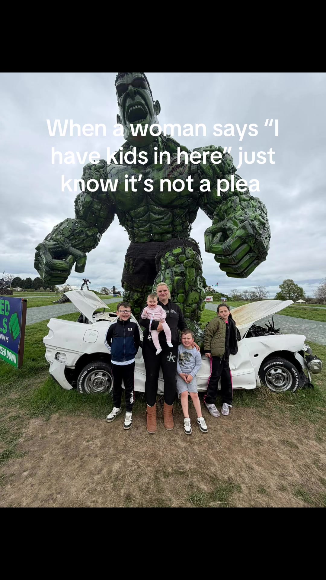 @Jessica Louise Kynas