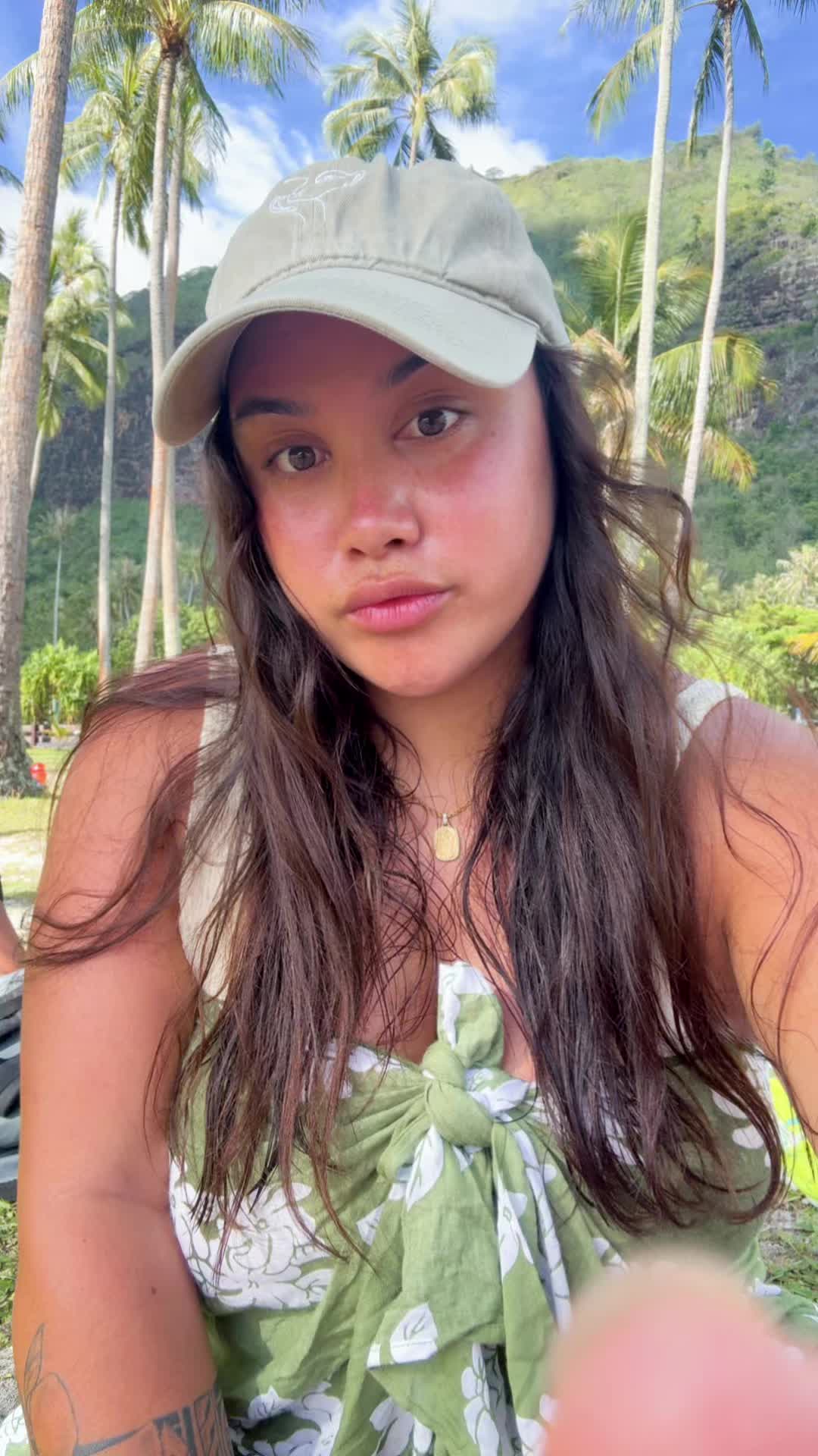 @Paloma Polutele🌺
