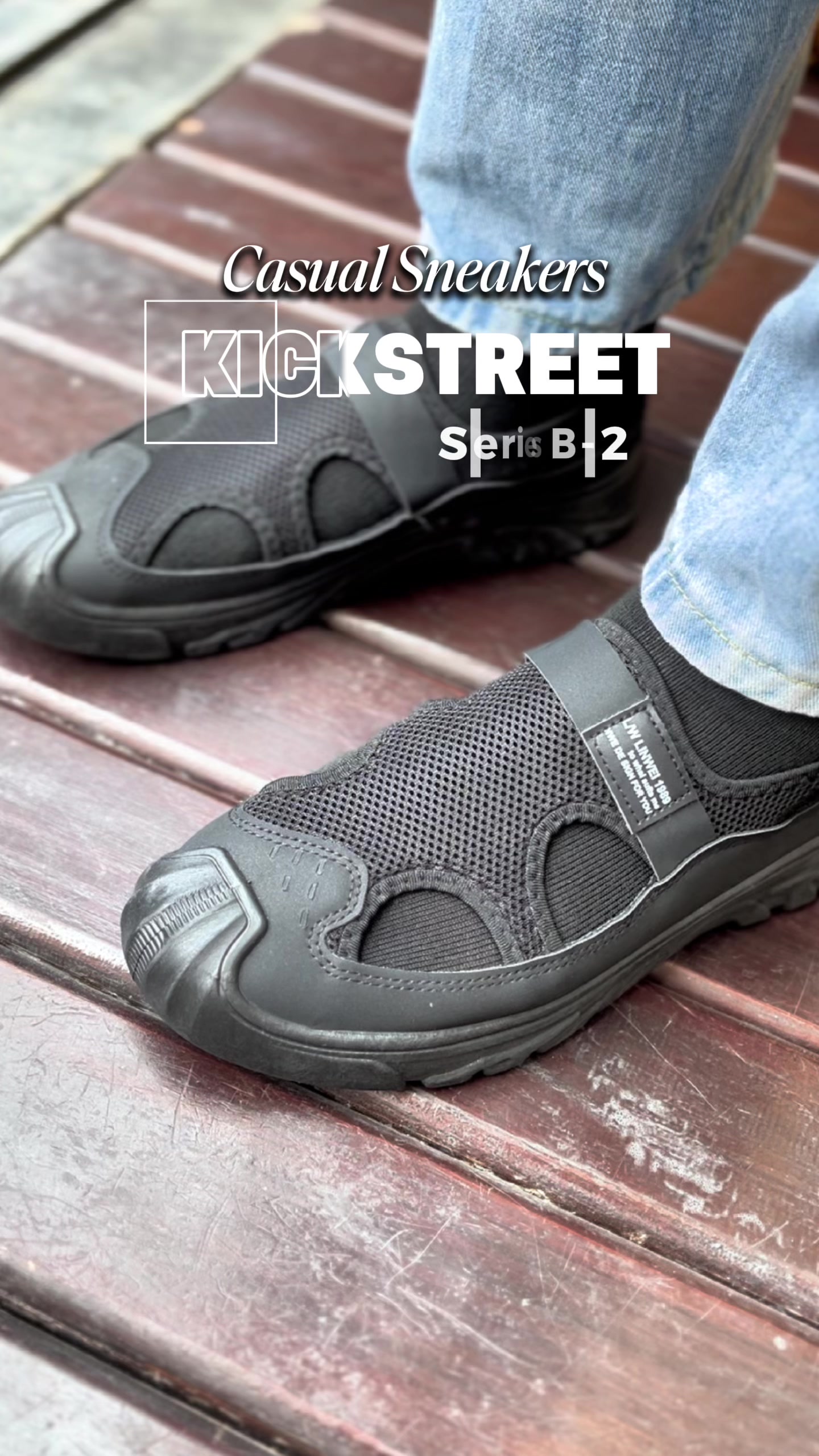 @Kickstreet