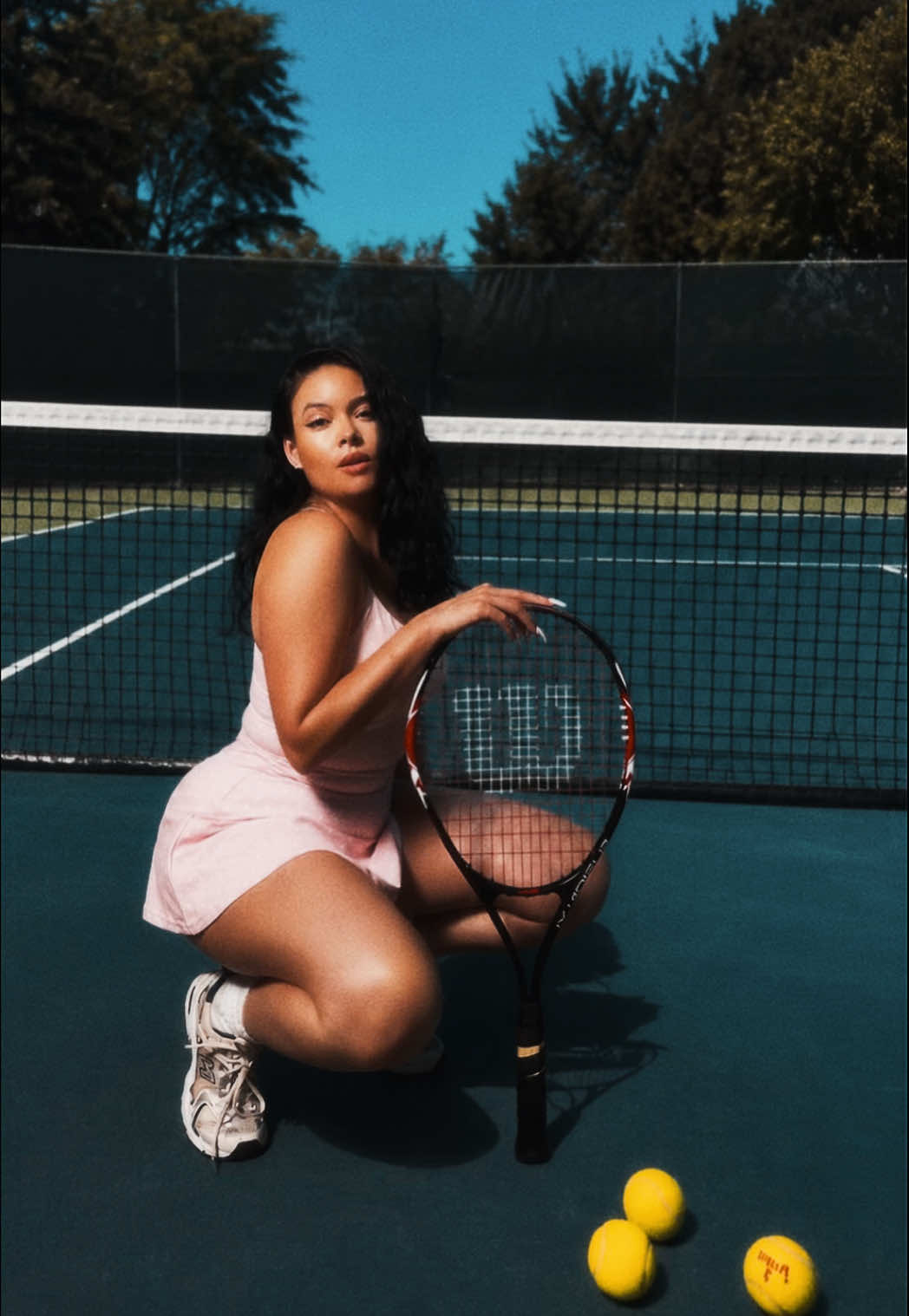 @Karla Nicole