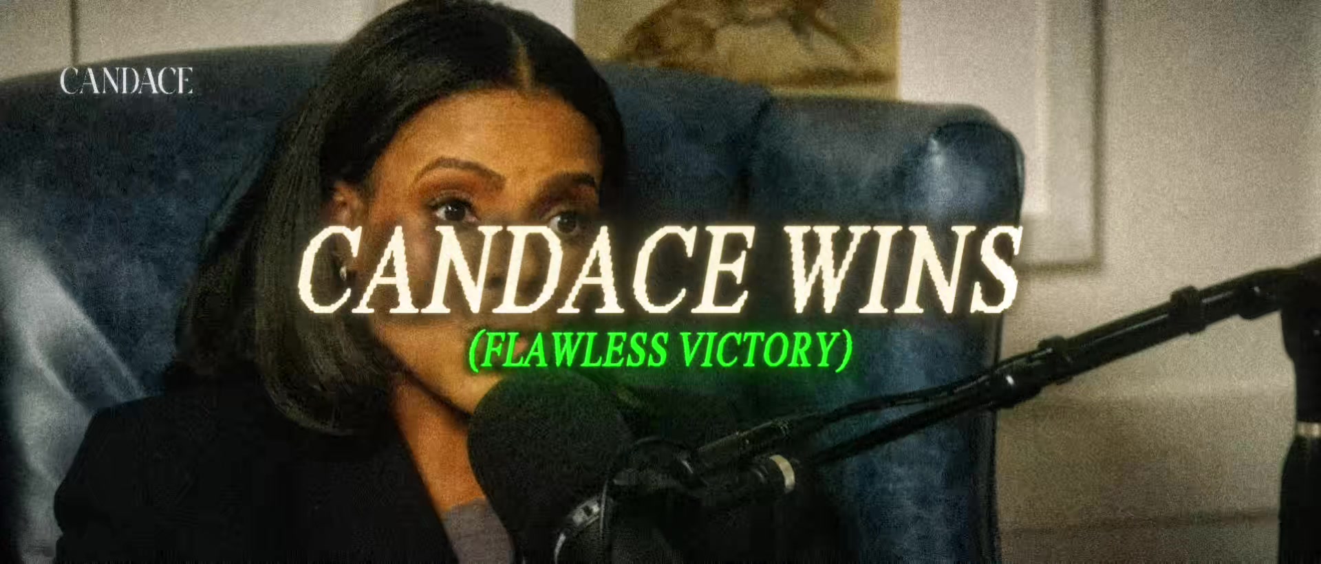 @CANDACE