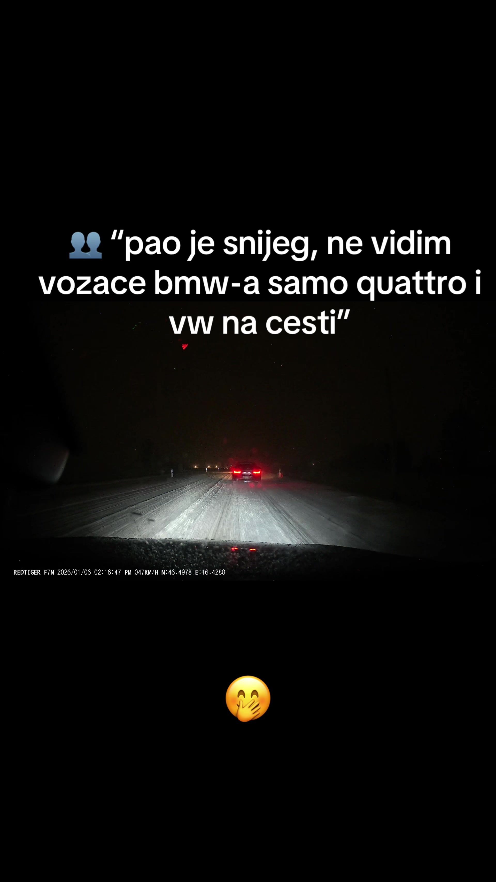 @Debela Precjednica