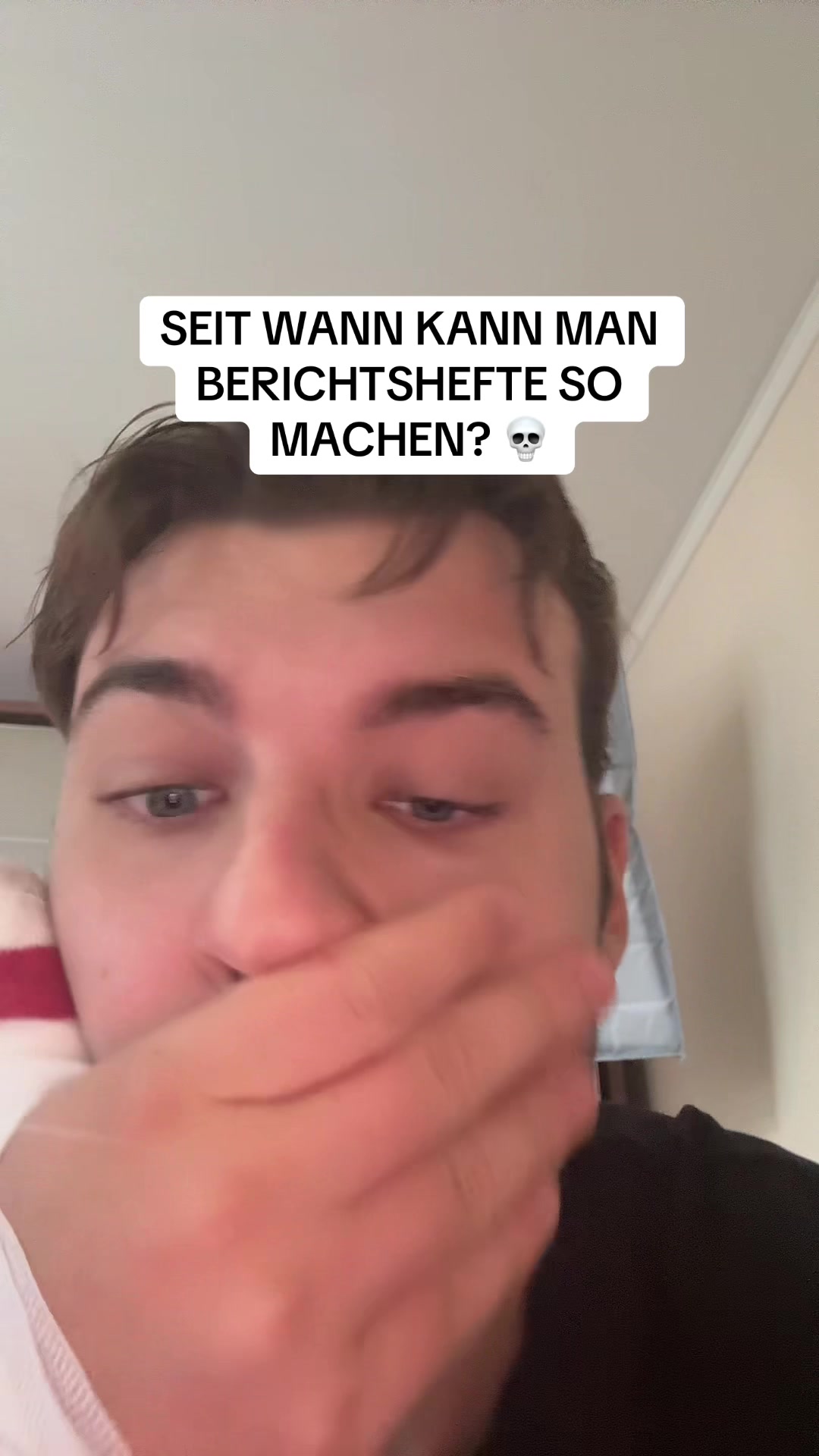 @Azubibericht